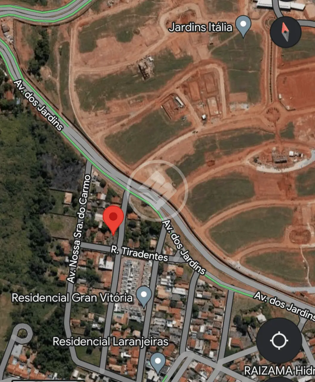 Imagem 3 - Terreno em Jardim Vitória, Goiânia - GO