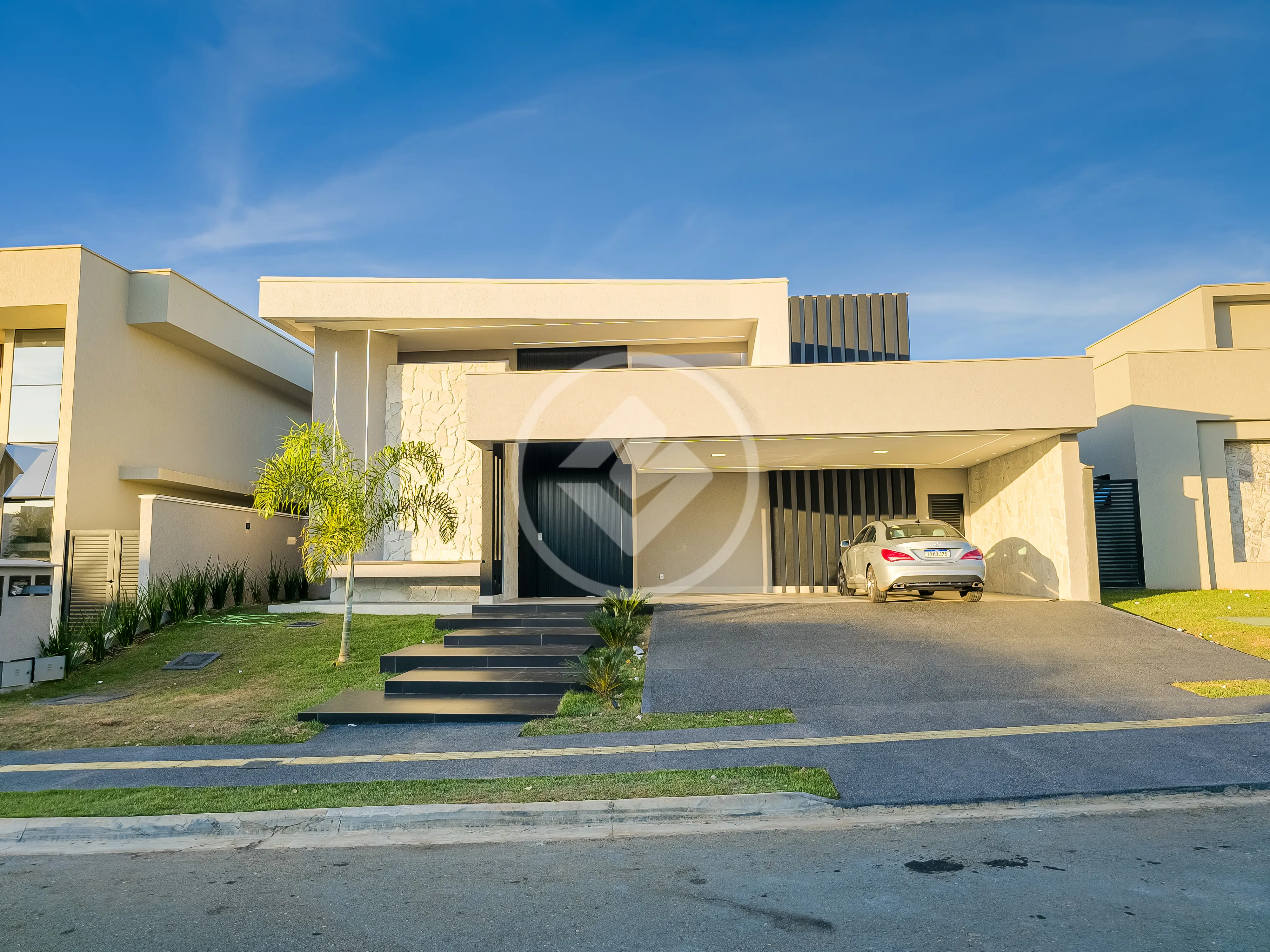 Image 29 - Casa Condomínio em Residencial Goiânia Golfe Clube, Goiânia - GO