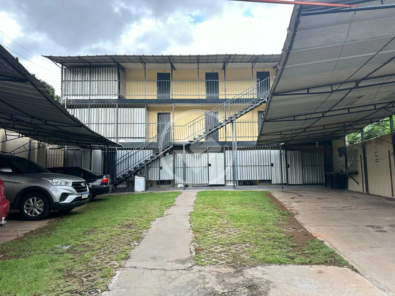 Prédio SETOR NORTE FERROVIÁRIO, Goiânia - GO — foto 2