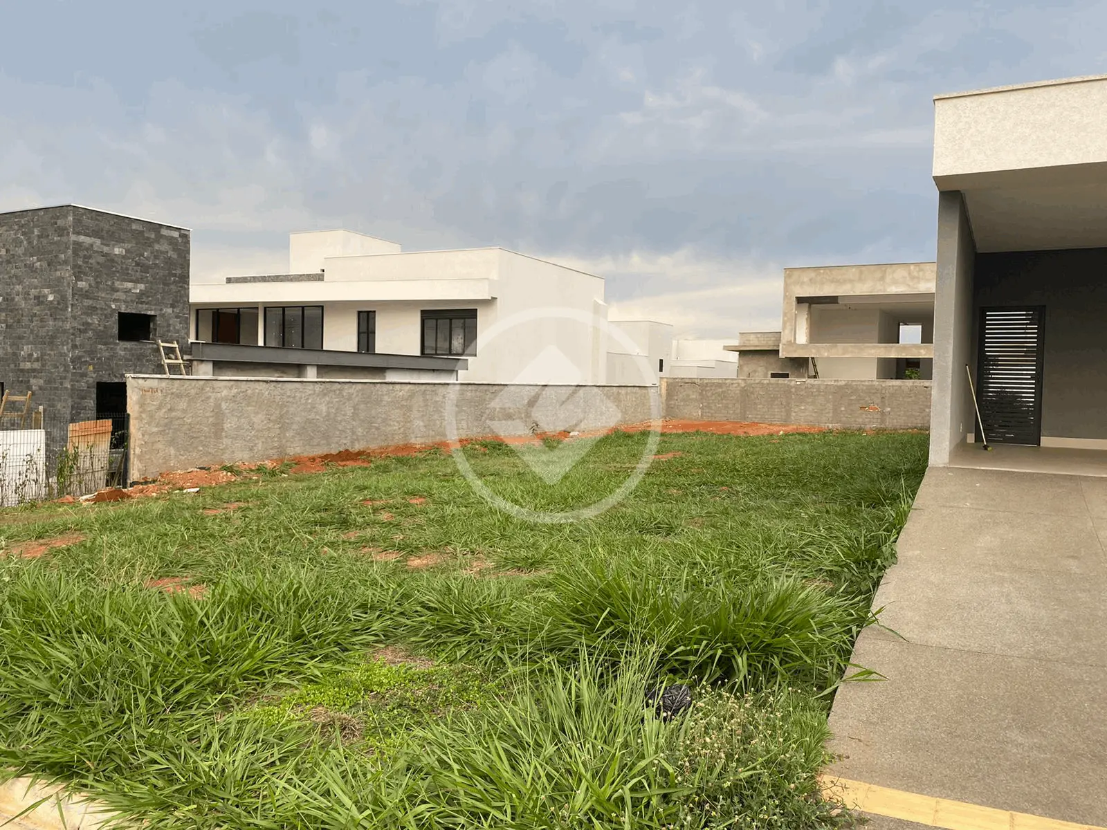 Terreno Condomínio Residencial Goiânia Golfe Clube, Goiânia - GO — foto 1