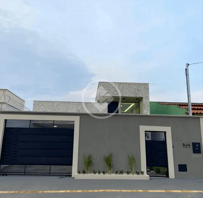 Imagem 2 - Casa em Independência, Aparecida de Goiânia - GO