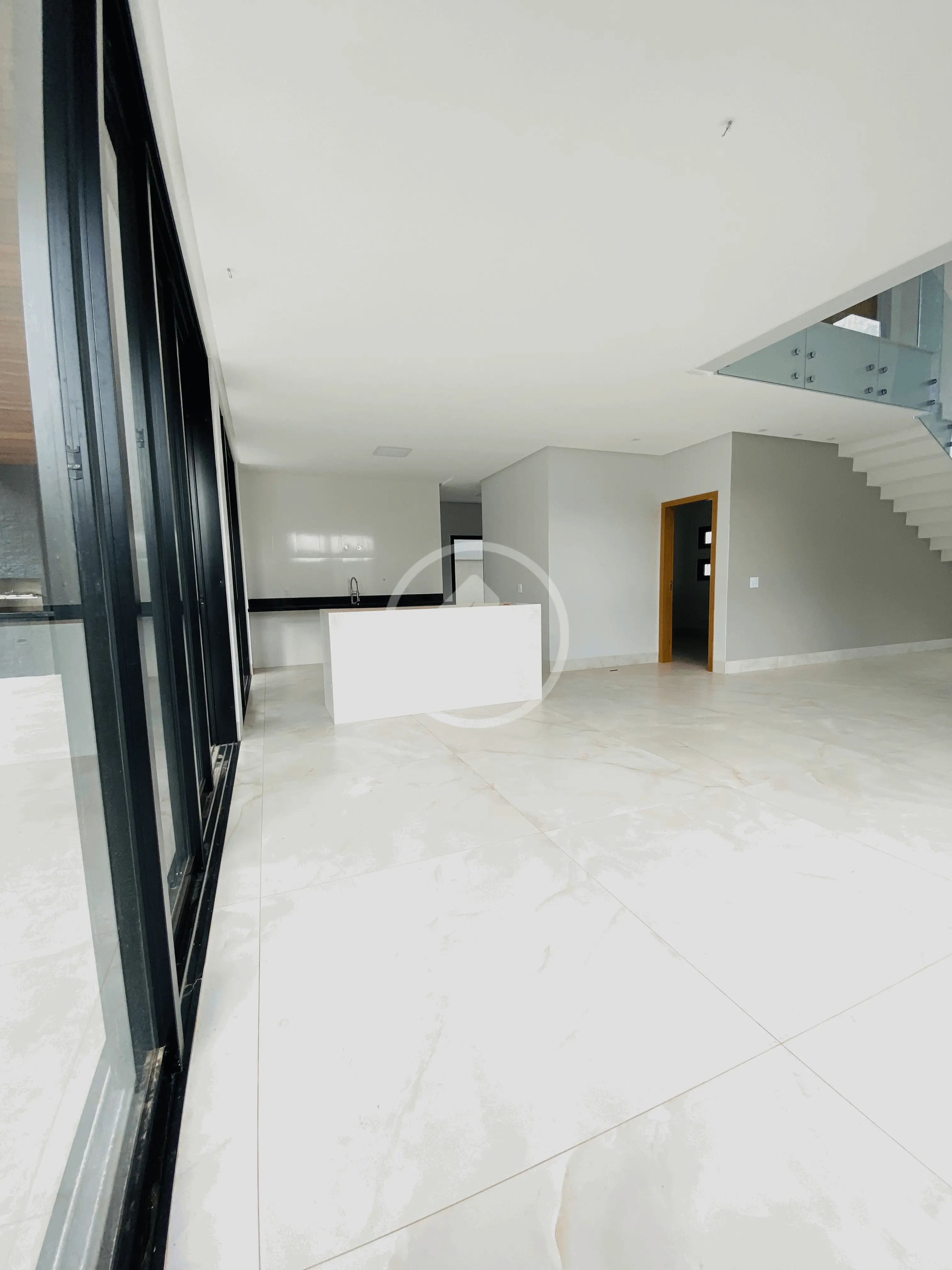 Sobrado Em Condomínio Residencial Goiânia Golfe Clube, Goiânia - GO — foto 2