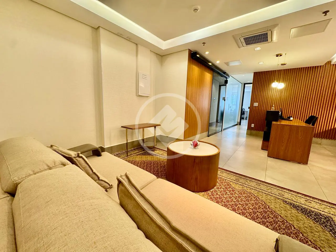 Imagem 3 - Sala Comercial em Setor Bueno, Goiânia - GO
