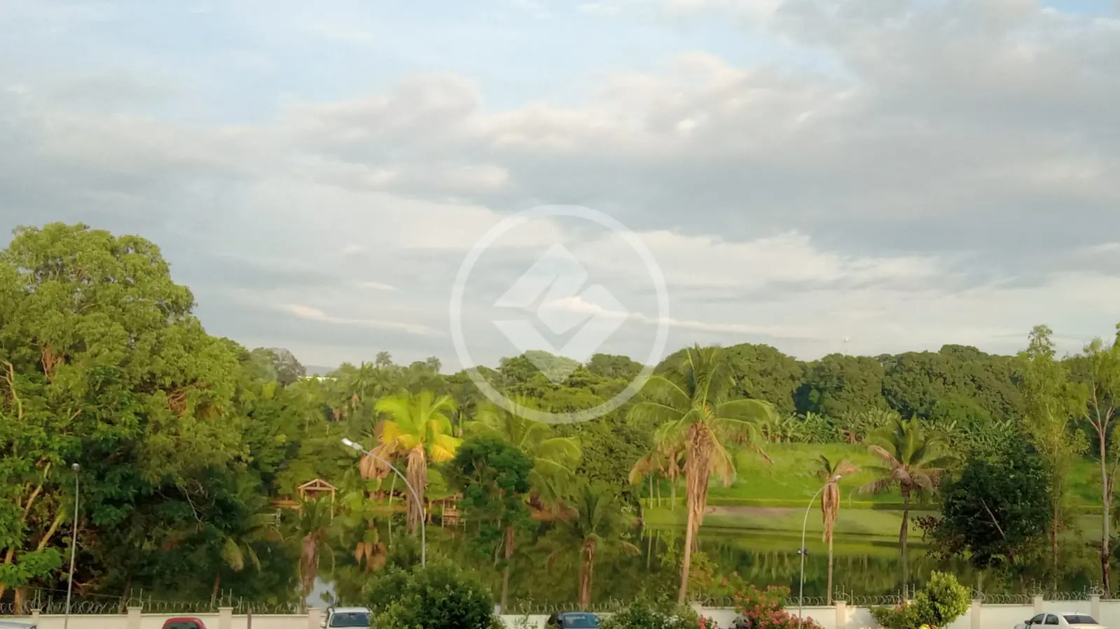 Imagem 6 - Apartamento em Jardim Belo Horizonte, Aparecida de Goiânia - GO