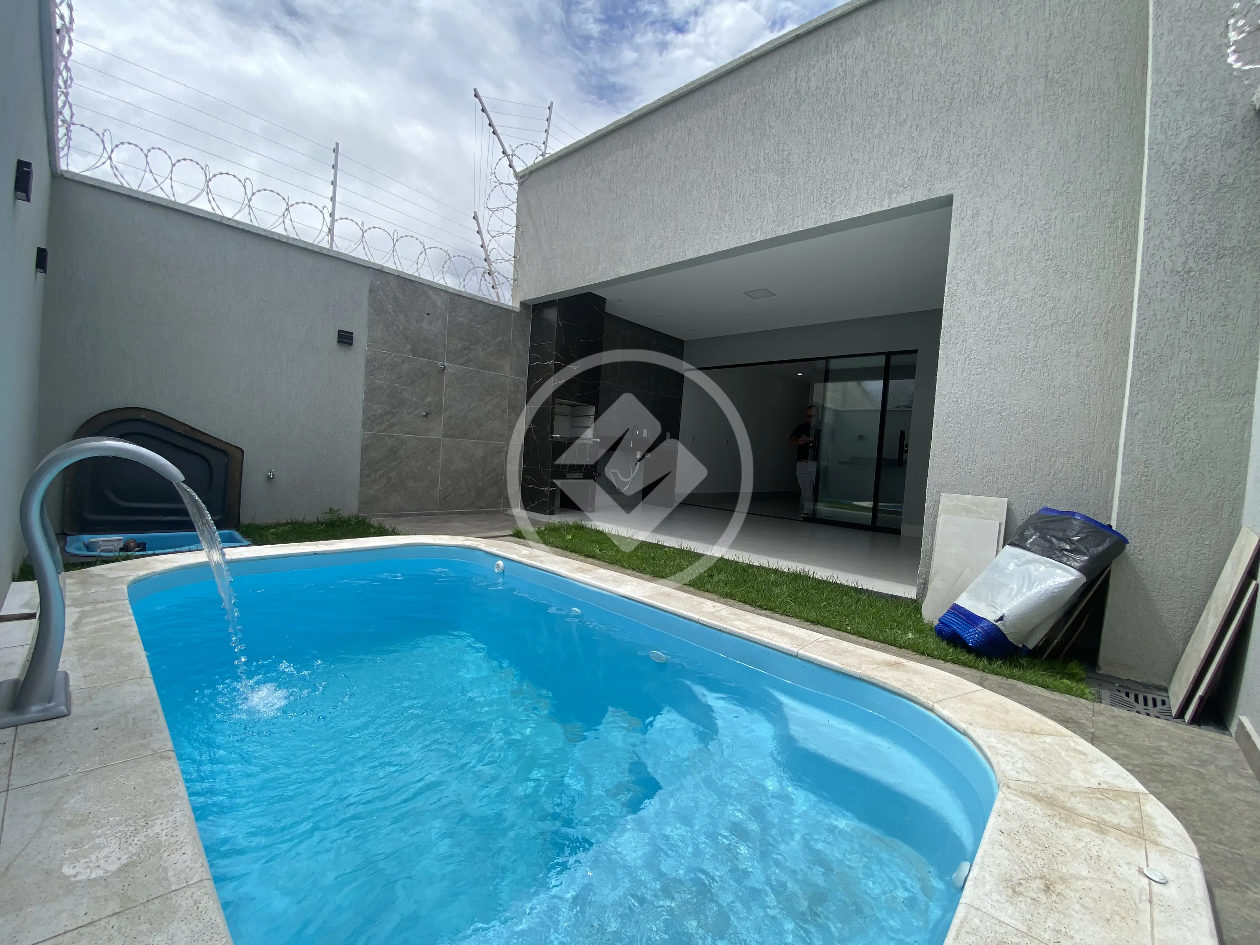 Imagem 1 - Casa em Setor Faiçalville, Goiânia - GO