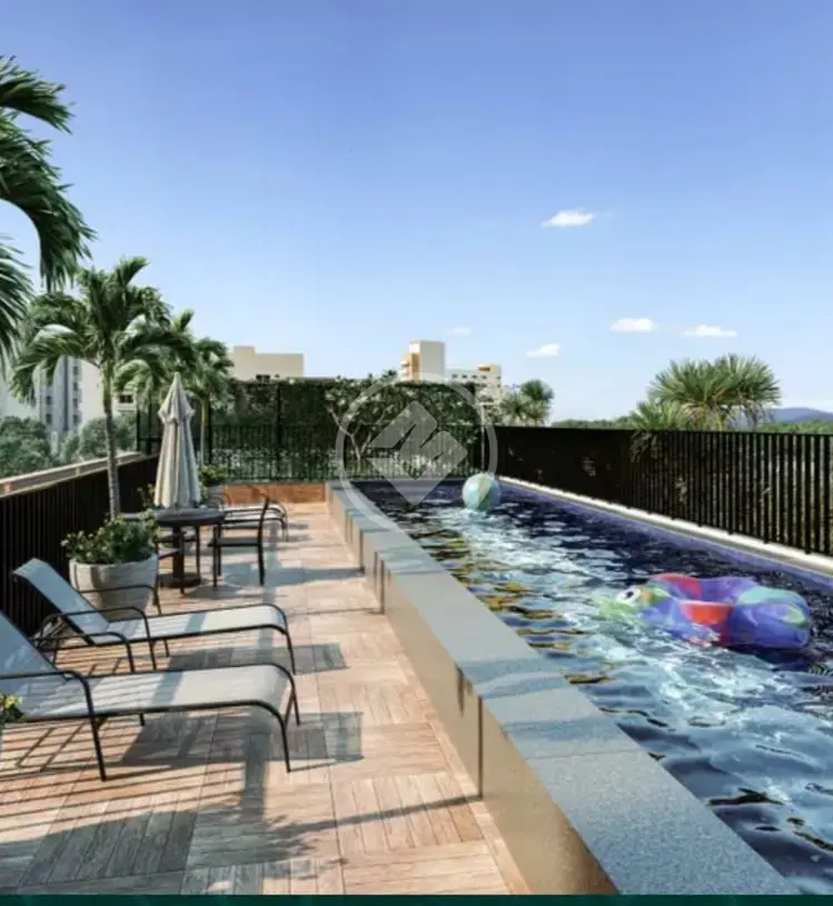 Imagem 5 - Apartamento em Setor Marista, Goiânia - GO