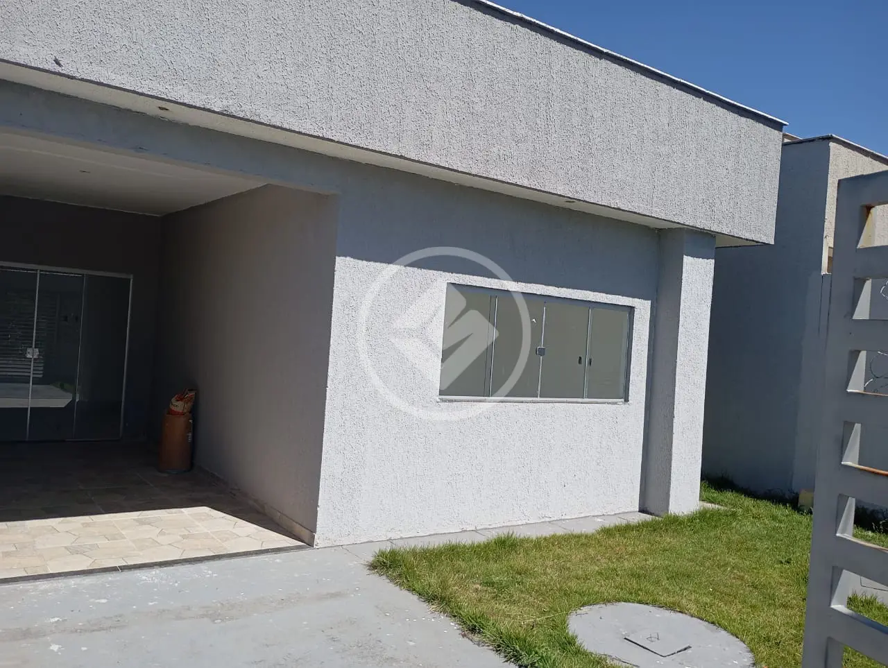 Casa Setor dos Bandeirantes, Aparecida de Goiânia - GO — foto 1