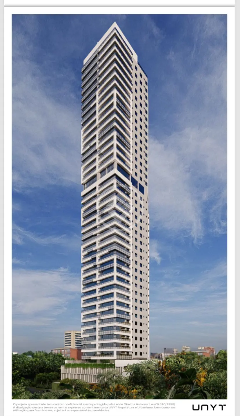 Imagem 1 - Apartamento em Jardim Goiás, Goiânia - GO
