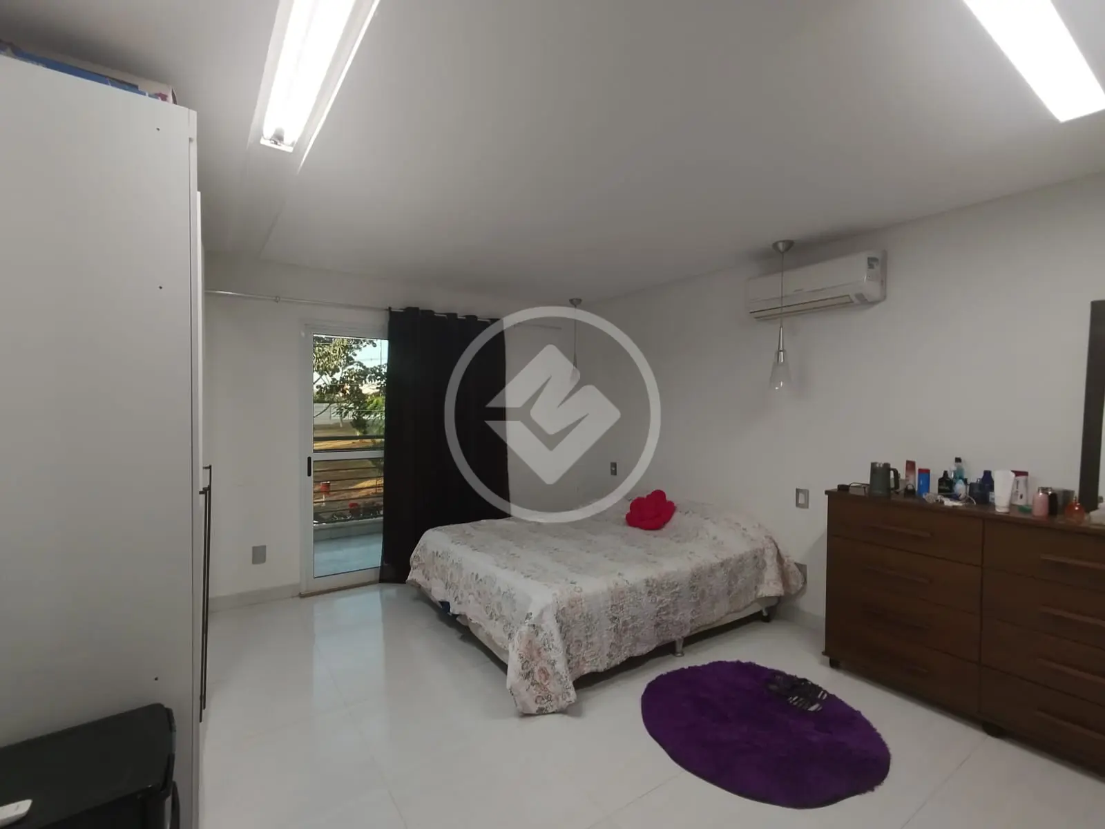 Imagem 6 - Sobrado em Residencial Alice Barbosa, Goiânia - GO