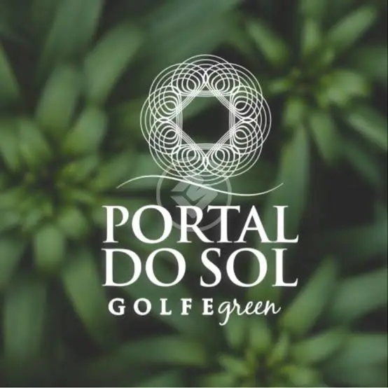 Terreno Condomínio Residencial Goiânia Golfe Clube, Goiânia - GO — foto 1
