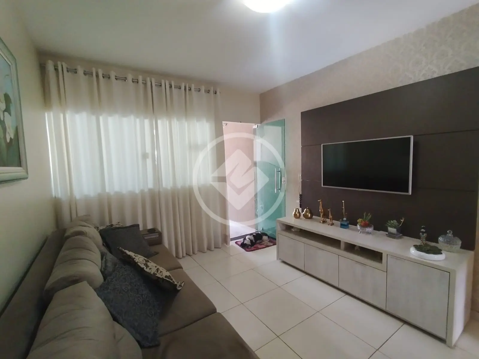 Casa Residencial Vale do Araguaia, Goiânia - GO — foto 1