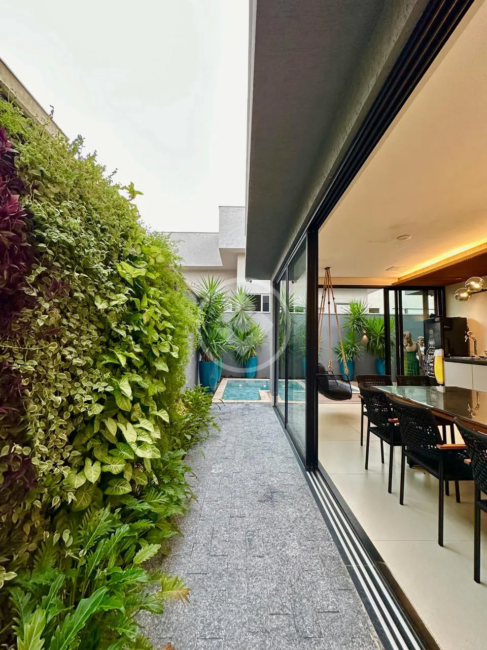 Imagem 4 - Casa Condomínio em Residencial Goiânia Golfe Clube, Goiânia - GO