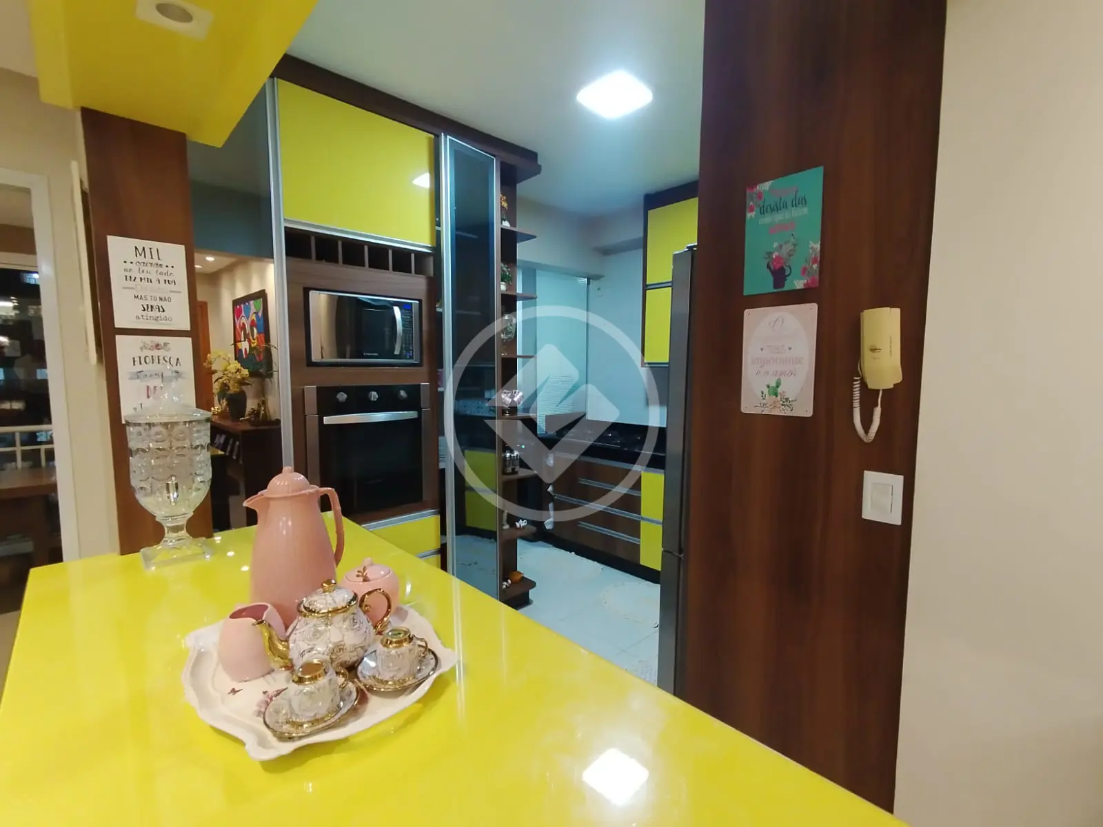Imagem 5 - Apartamento em Goiânia 2, Goiânia - GO