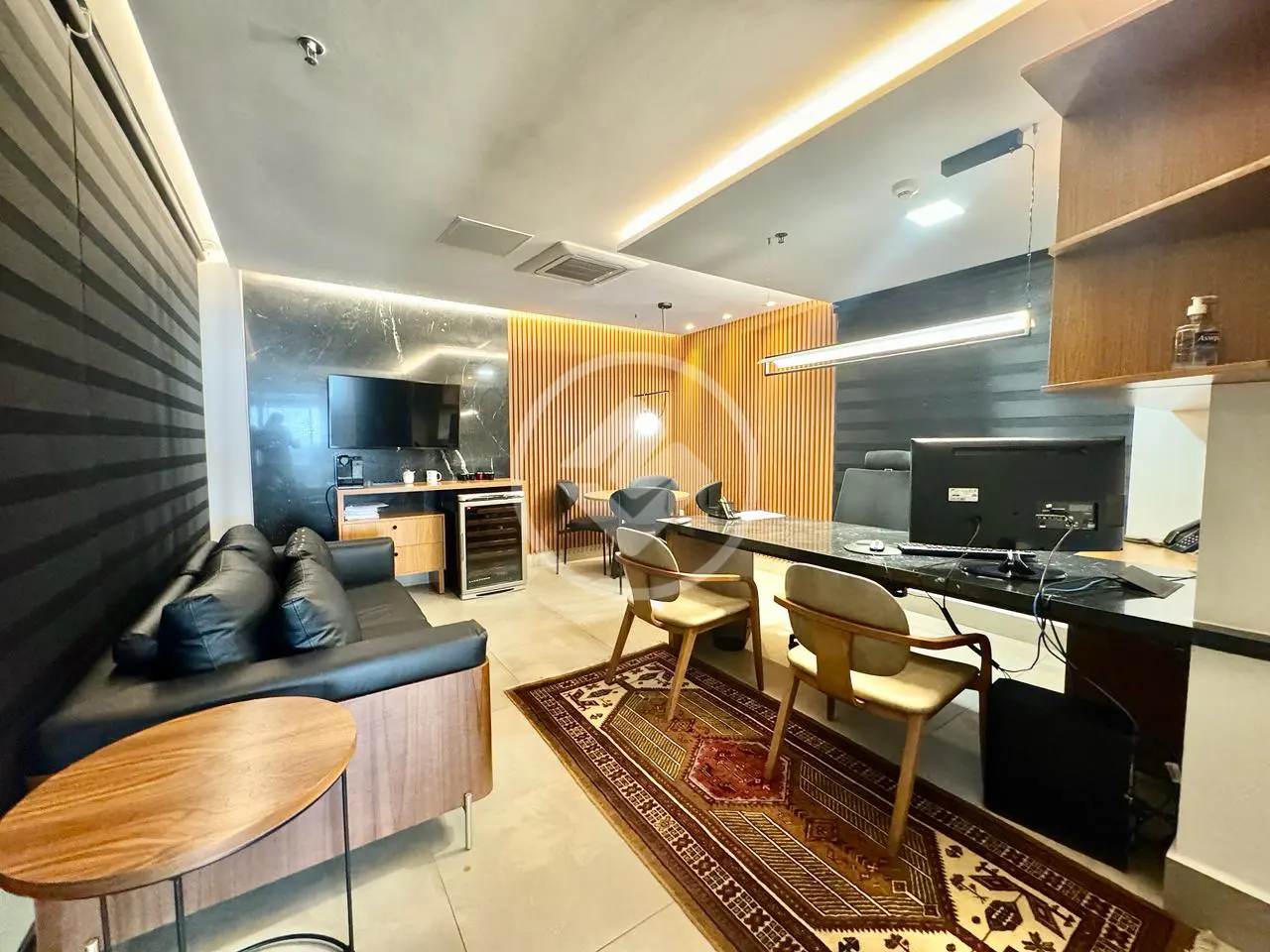 Imagem 4 - Sala Comercial em Setor Bueno, Goiânia - GO