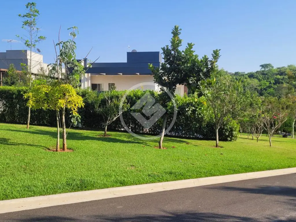 Imagem 1 - Sobrado Em Condomínio em Loteamento Alphaville Residencial, Goiânia - GO