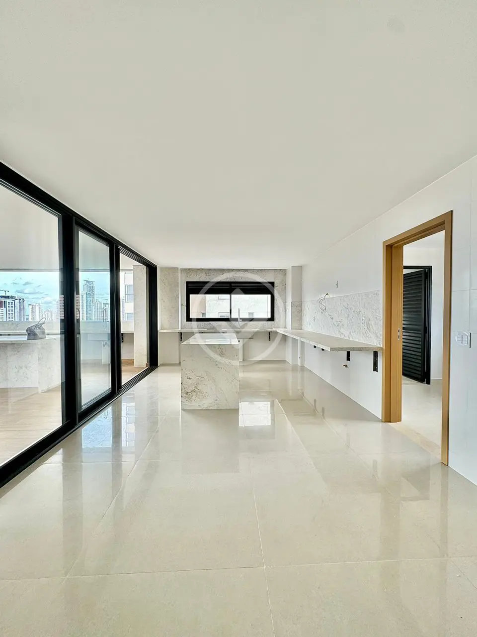 Imagem 4 - Apartamento em Setor Marista, Goiânia - GO