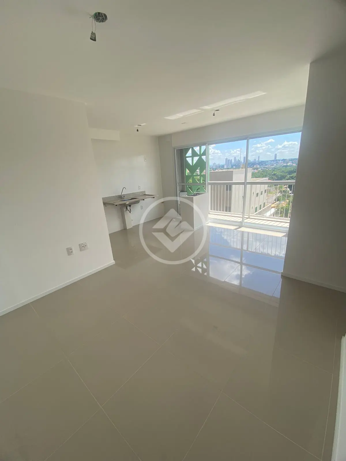 Apartamento Setor Pedro Ludovico, Goiânia - GO — foto 1