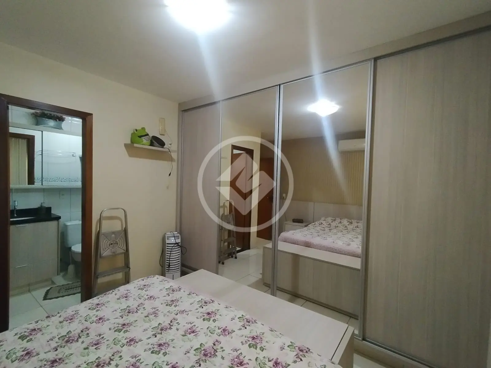 Imagem 5 - Casa em Residencial Vale do Araguaia, Goiânia - GO