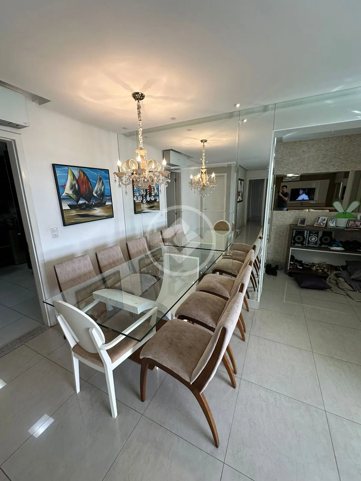 Imagem 2 - Apartamento em Setor Bueno, Goiânia - GO