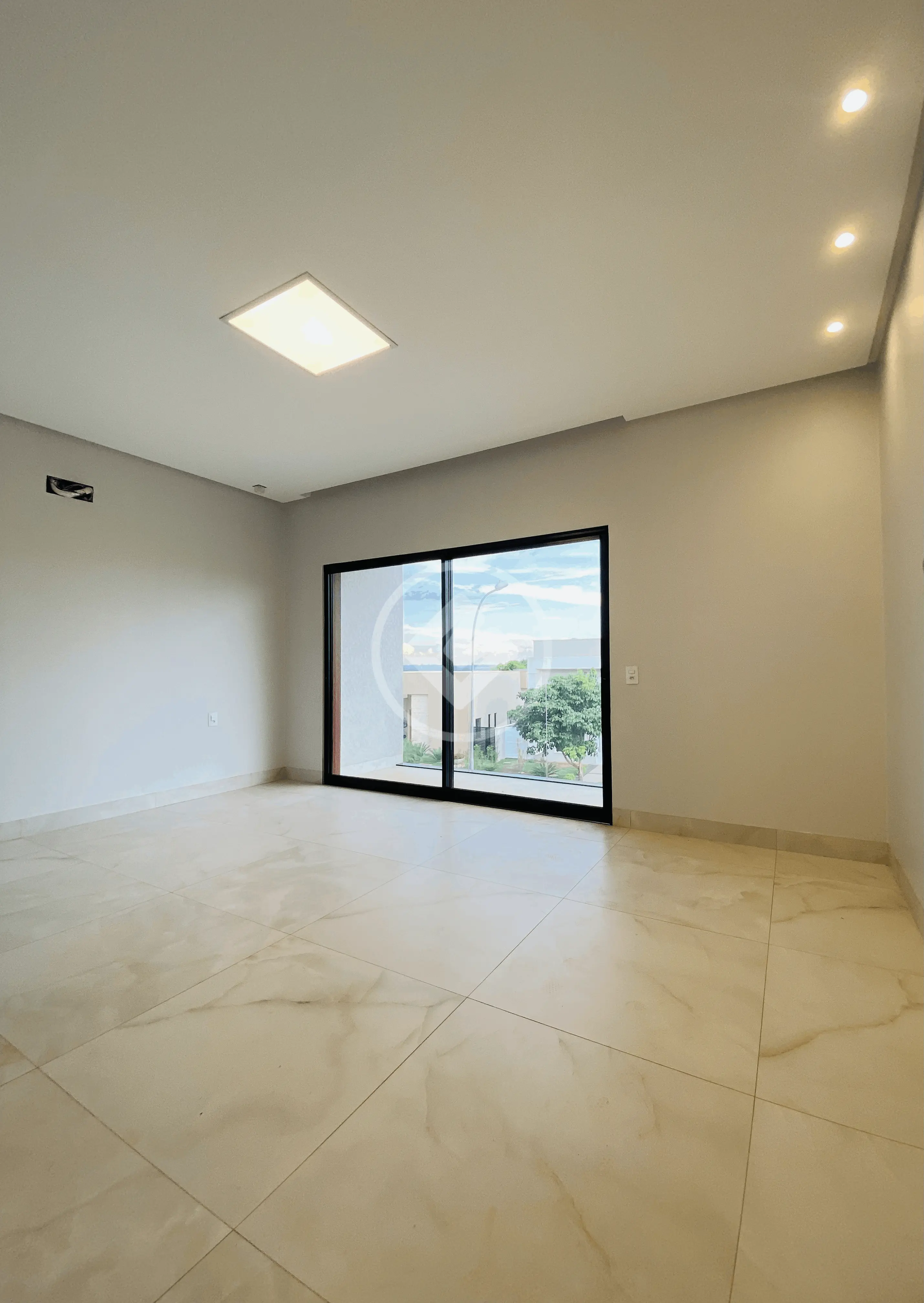 Imagem 5 - Sobrado Em Condomínio em Residencial Goiânia Golfe Clube, Goiânia - GO