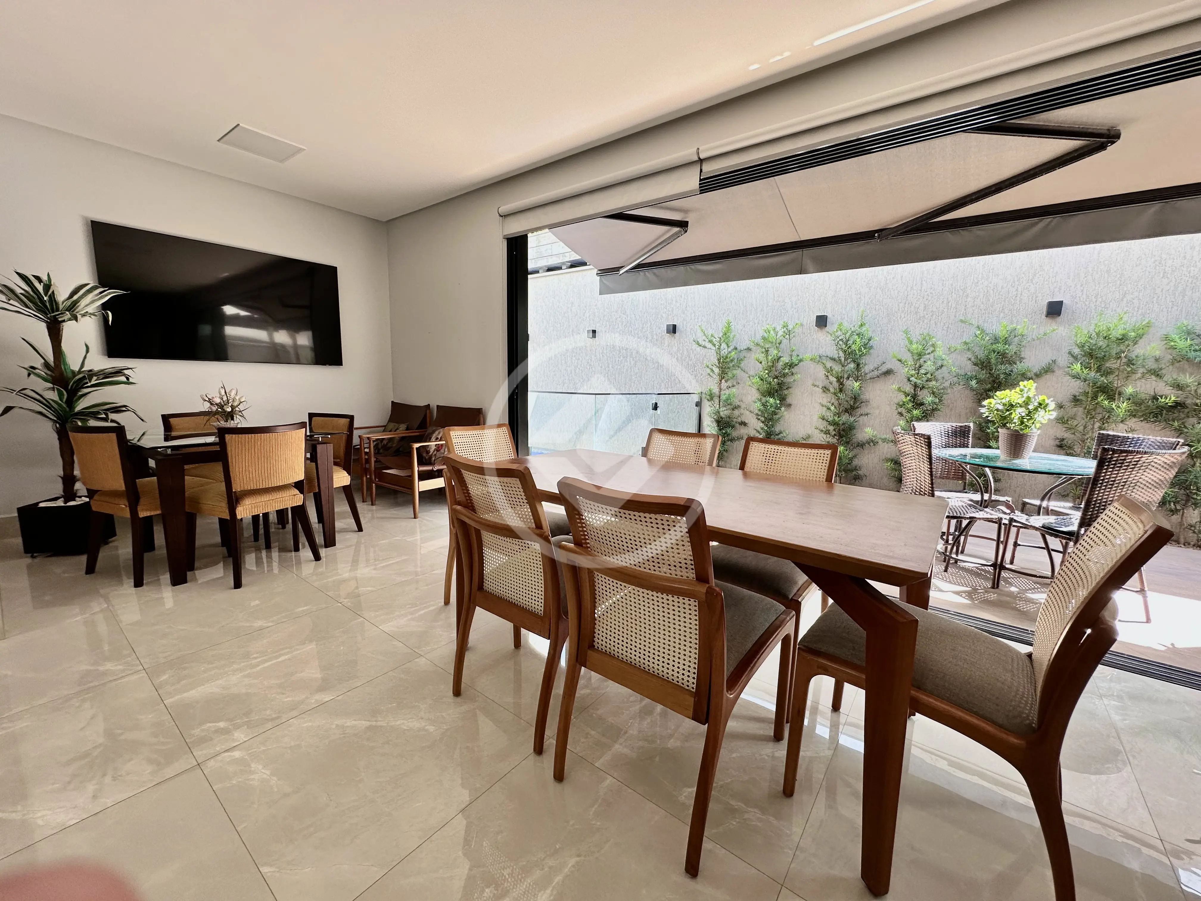 Imagem 6 - Casa Condomínio em Residencial Goiânia Golfe Clube, Goiânia - GO