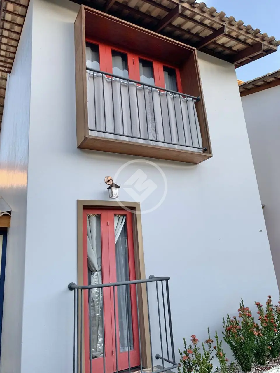 Imagem 2 - Sobrado Em Condomínio em ZONA RURAL, Pirenópolis - GO