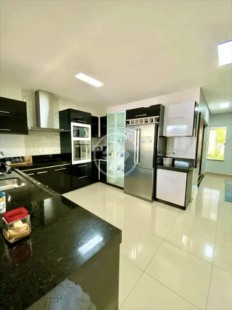 Imagem 4 - Sobrado em Residencial Sonho Verde, Goiânia - GO