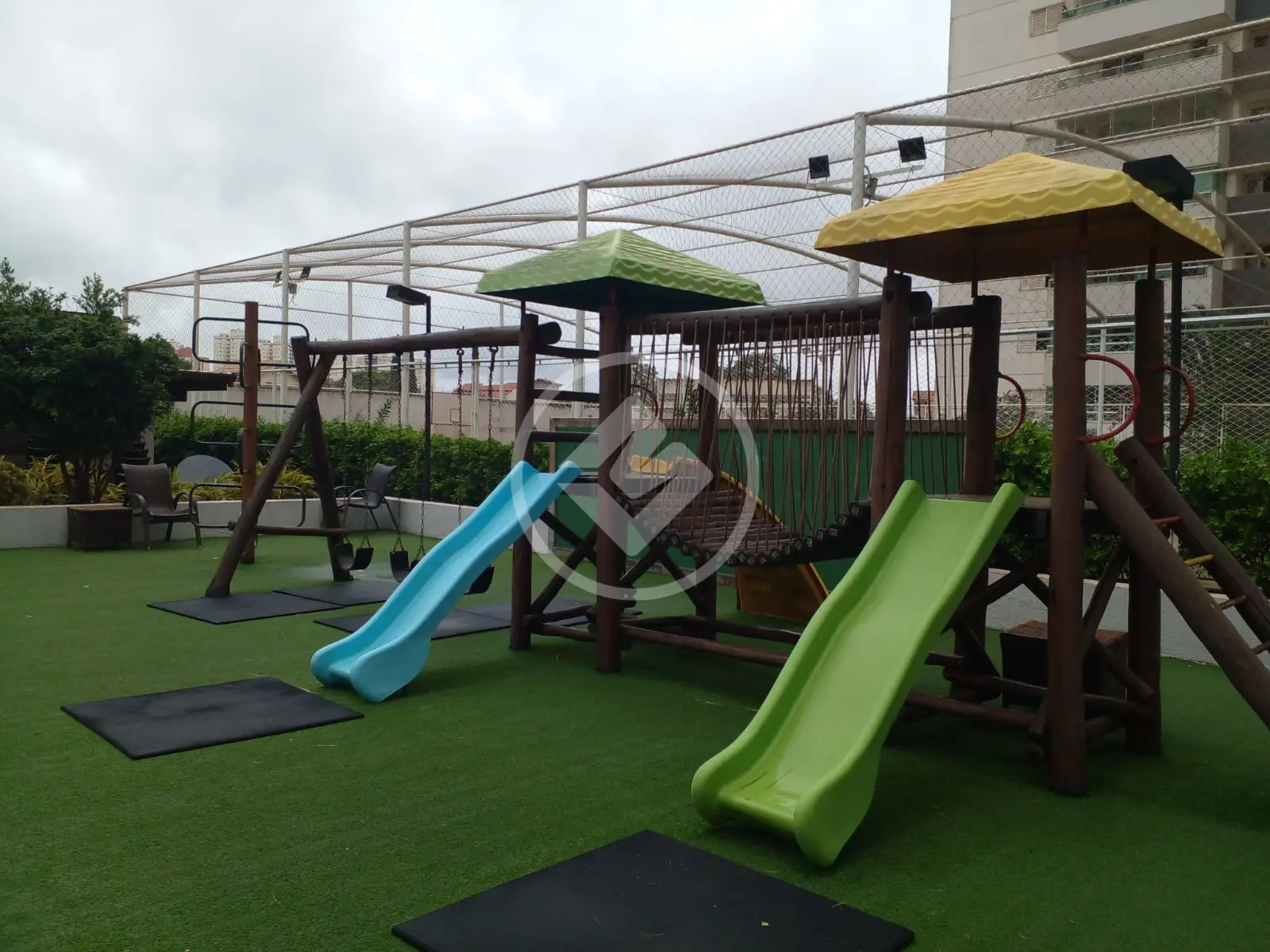 Imagem 5 - Apartamento em Setor Centro Oeste, Goiânia - GO