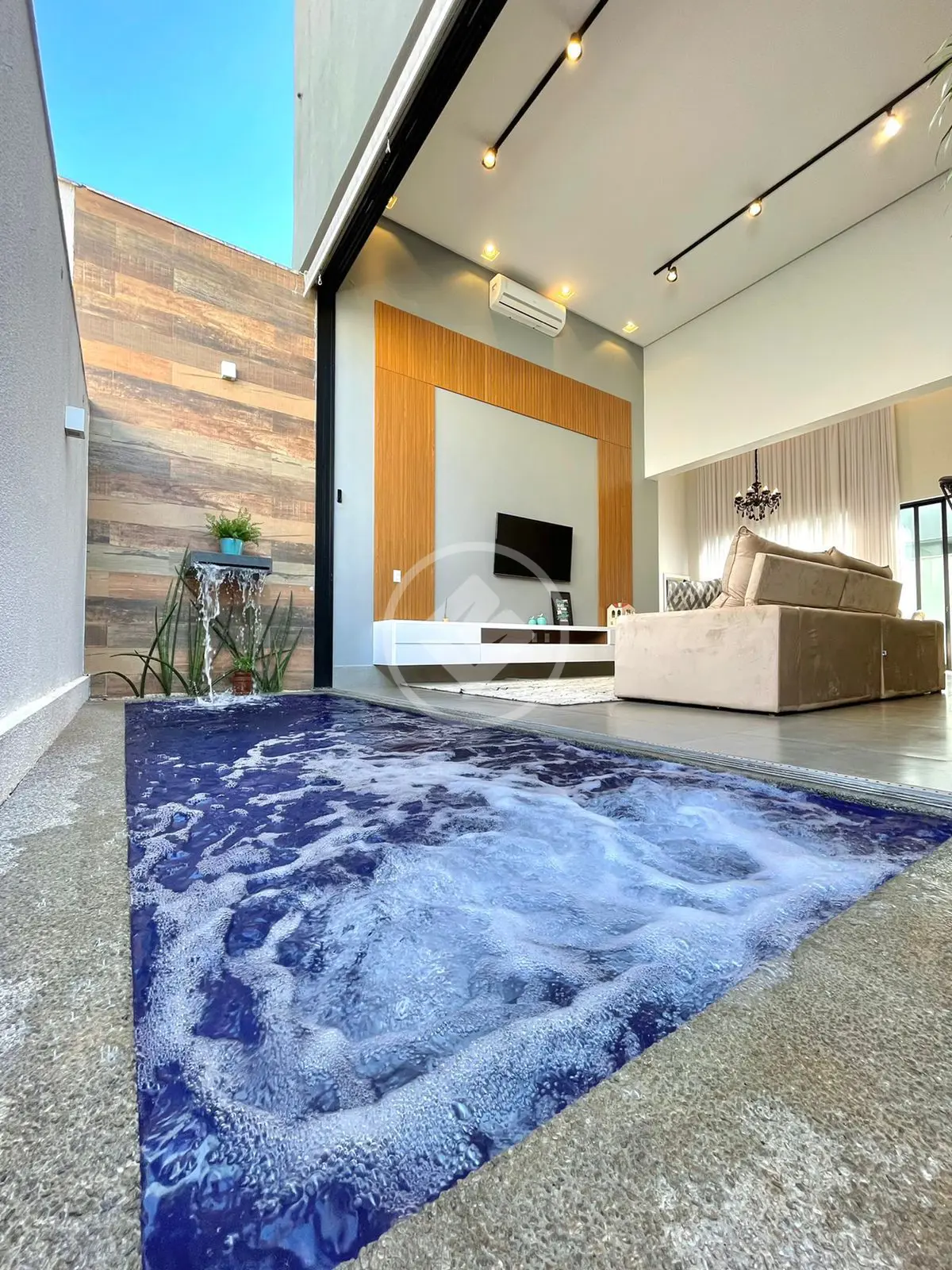 Casa Condomínio Residencial Goiânia Golfe Clube, Goiânia - GO — foto 1
