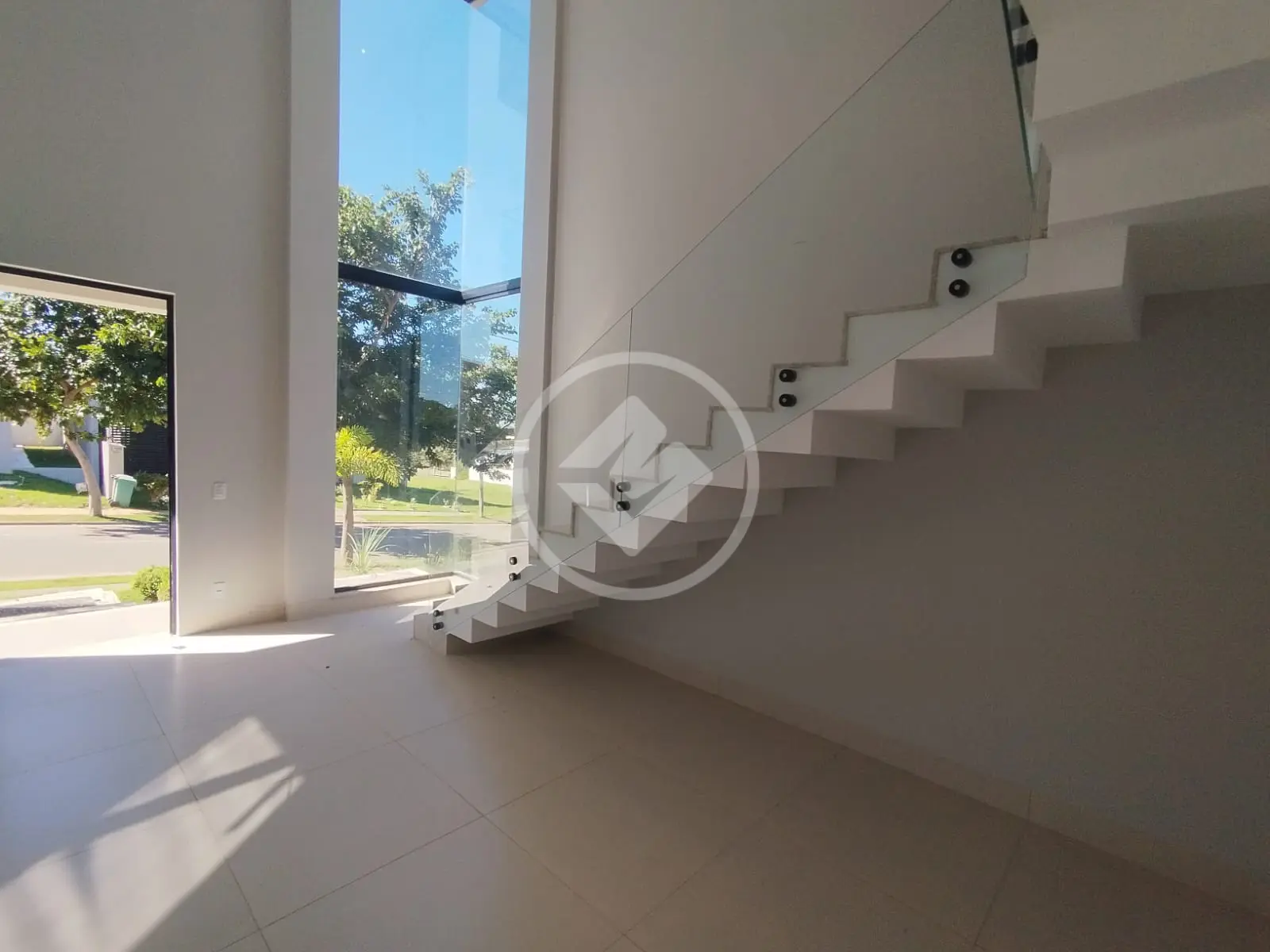 Imagem 2 - Sobrado Em Condomínio em Terras Alpha Residencial 2, Senador Canedo - GO