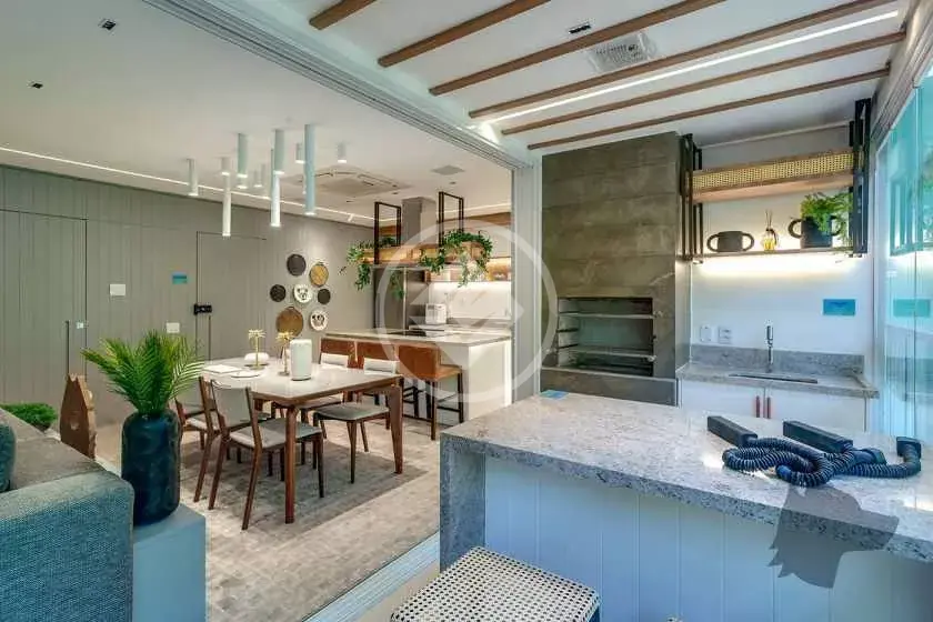 Imagem 1 - Apartamento em Park Lozandes, Goiânia - GO