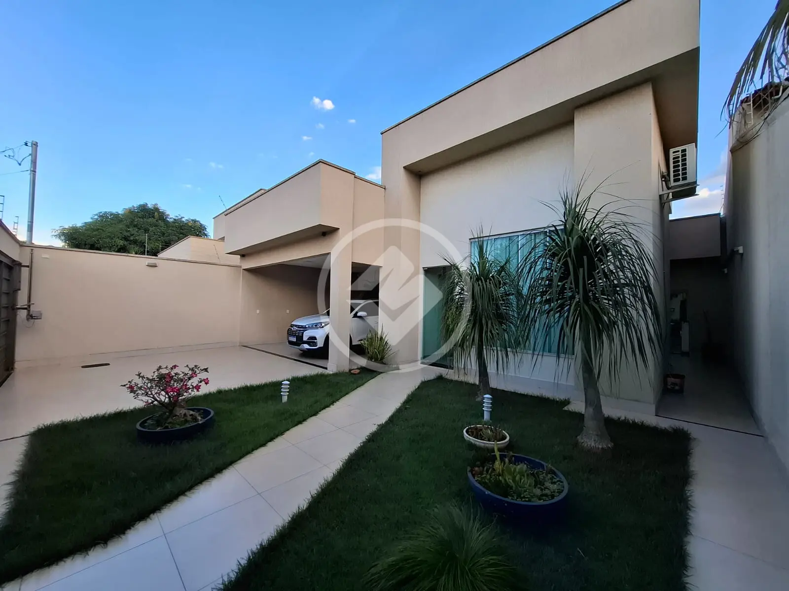 Casa Goiânia 2, Goiânia - GO — foto 1