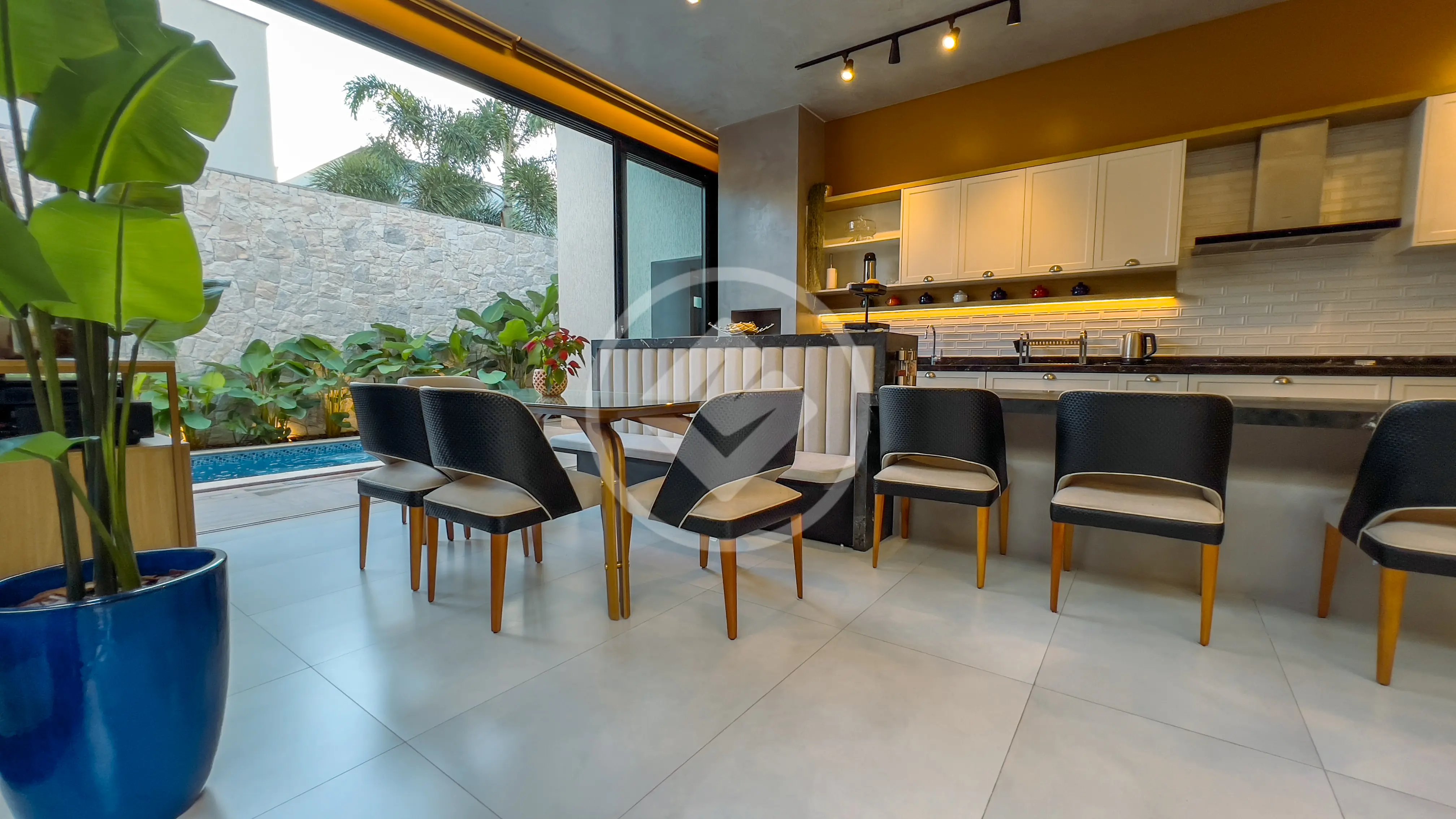 Imagem 2 - Casa Condomínio em Jardins Verona, Goiânia - GO