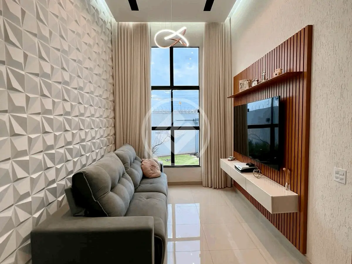 Imagem 3 - Casa em Moinho dos Ventos, Goiânia - GO