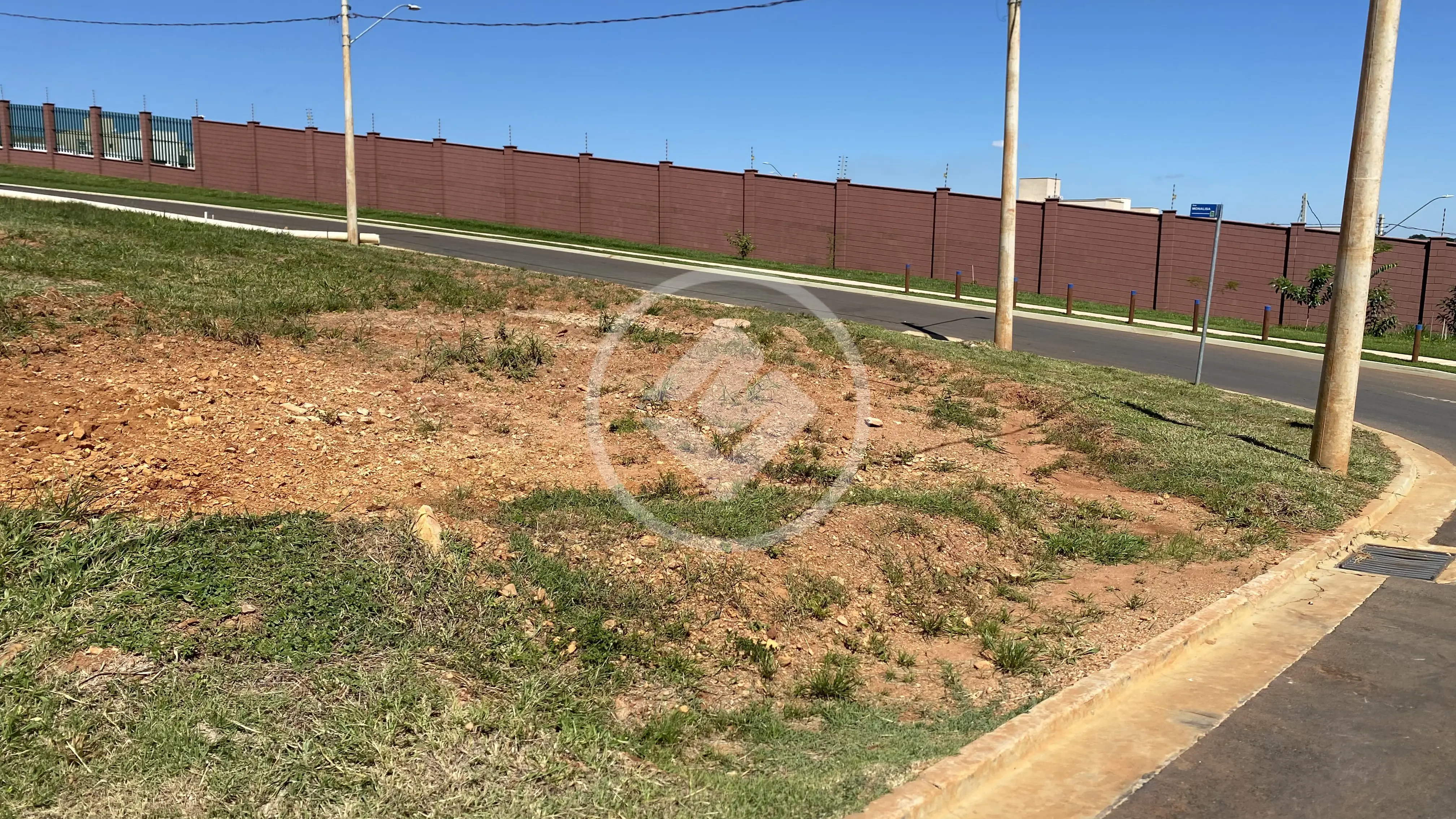 Imagem 1 - Terreno Condomínio em Distrito Agroindustrial, Senador Canedo - GO