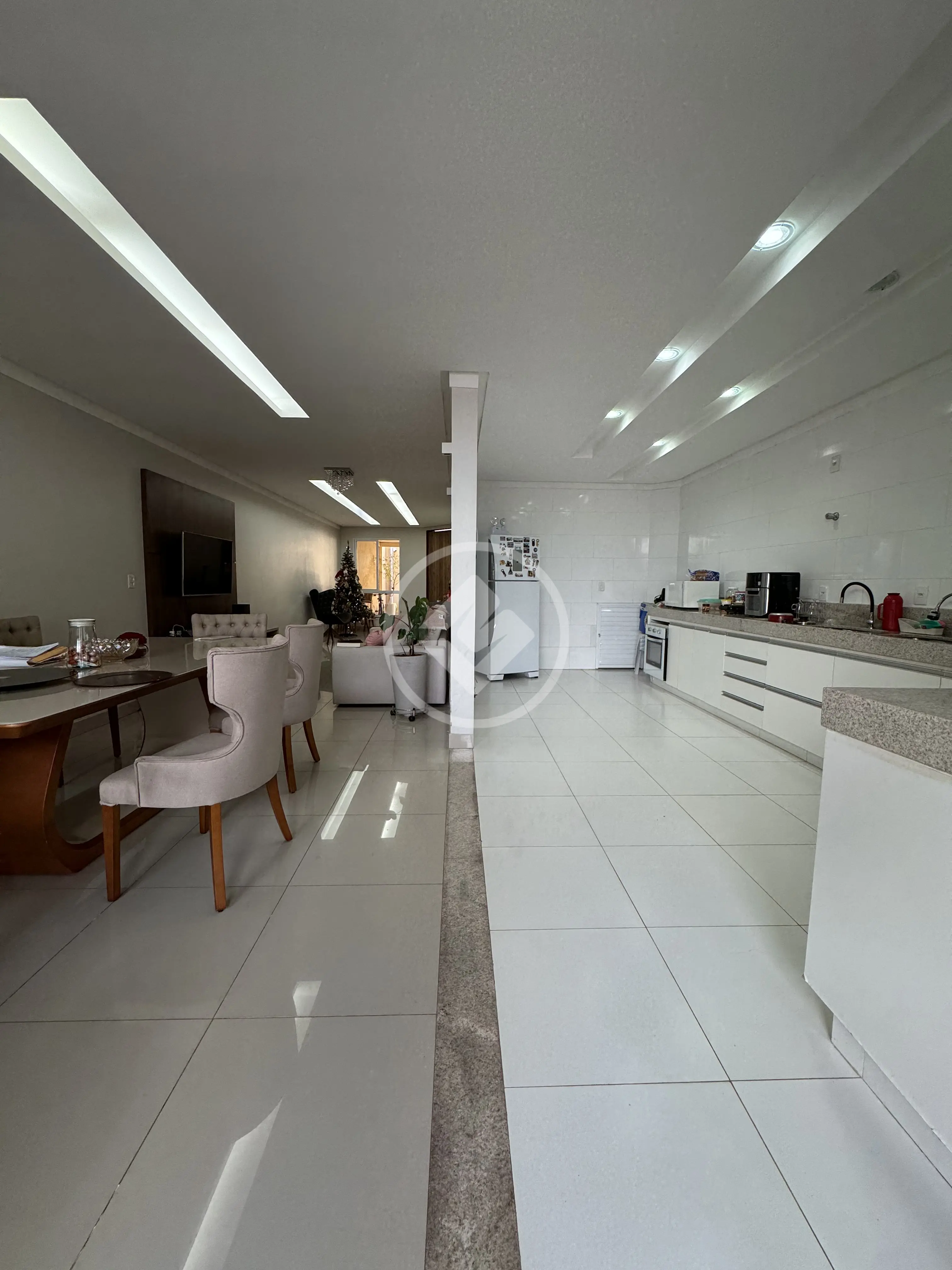 Imagem 3 - Sobrado em Residencial Clea Borges, Goiânia - GO