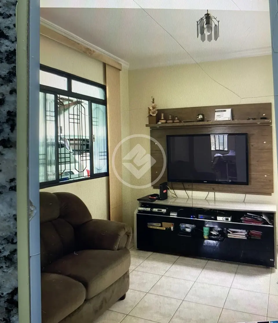 Imagem 3 - Casa em Jardim Brasil, Goiânia - GO