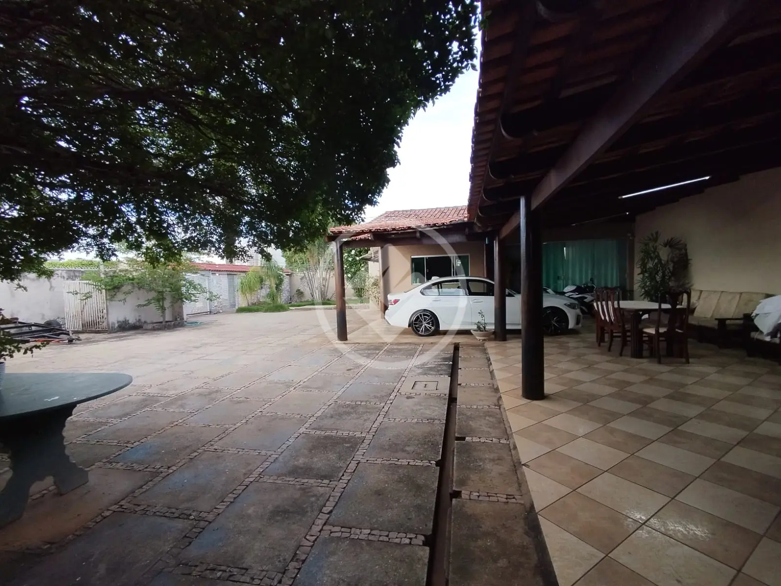 Imagem 3 - Casa em Setor Criméia Oeste, Goiânia - GO