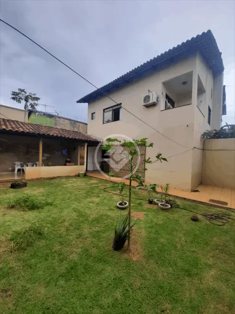 Imagem 1 - Sobrado em Setor Criméia Oeste, Goiânia - GO