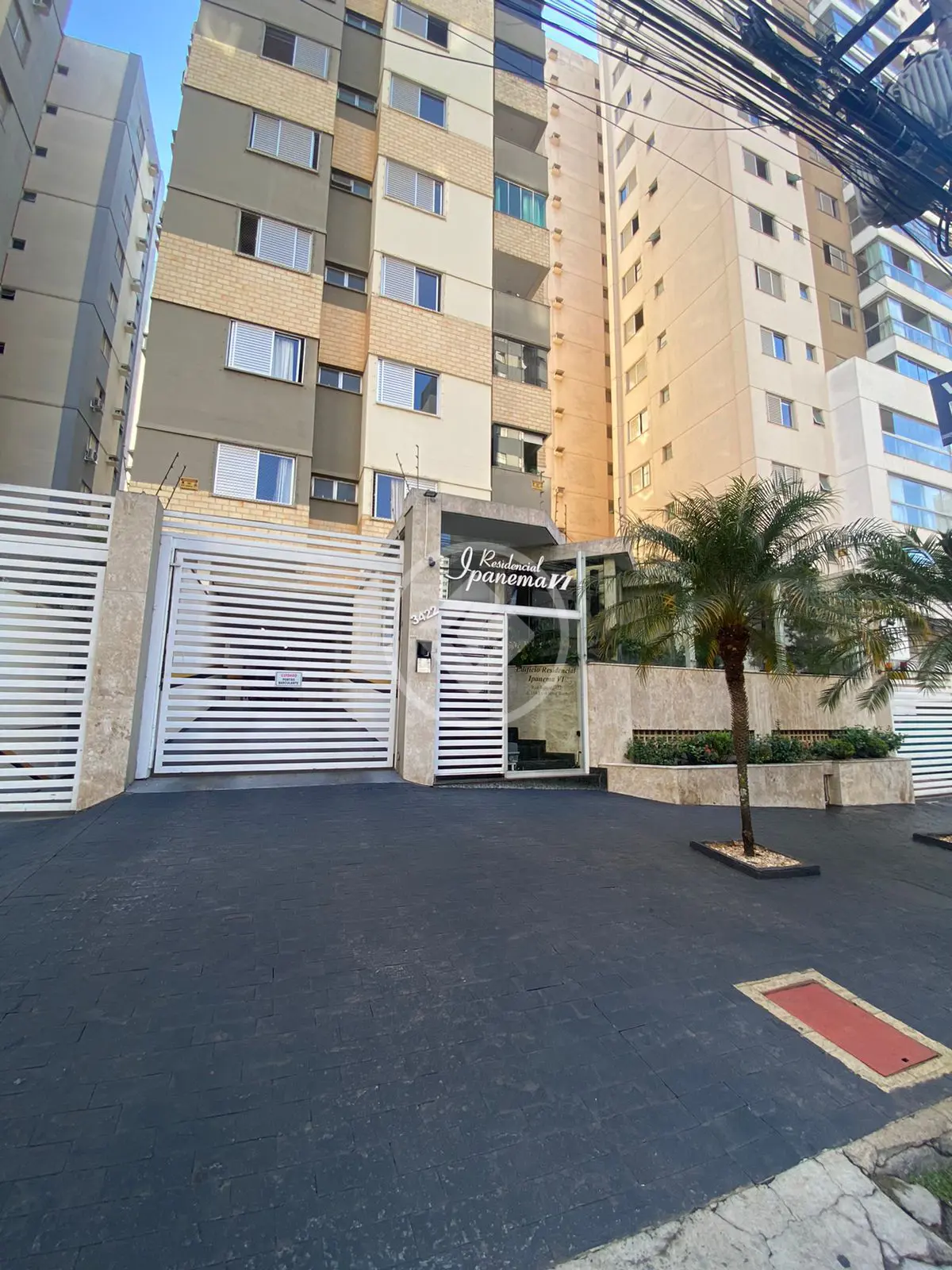 Image 15 - Apartamento em Setor Bueno, Goiânia - GO