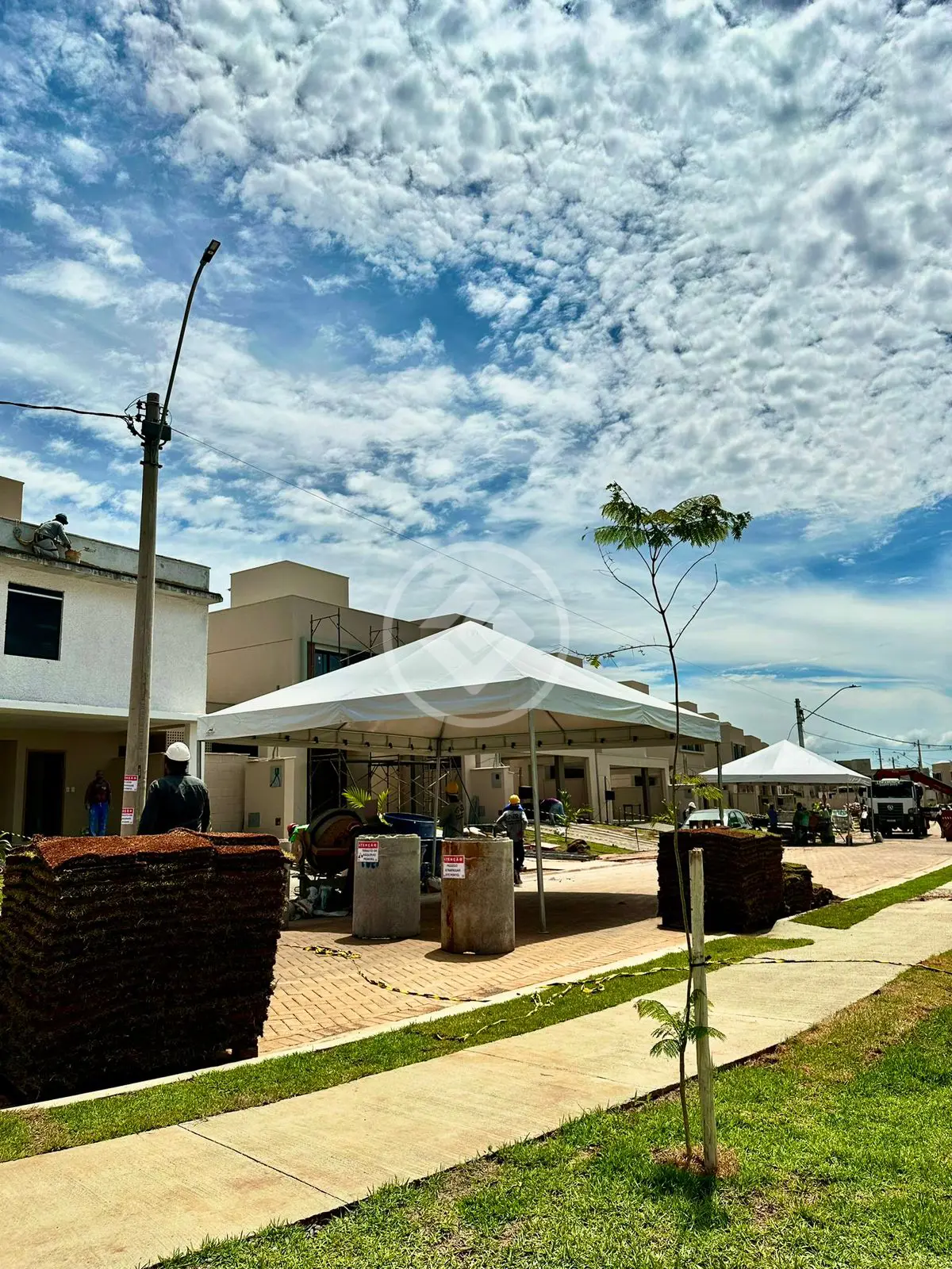 Imagem 6 - Sobrado Em Condomínio em Jardins Marselha, Aparecida de Goiânia - GO