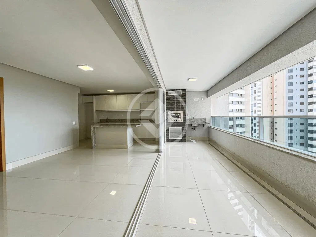Imagem 1 - Apartamento em Park Lozandes, Goiânia - GO