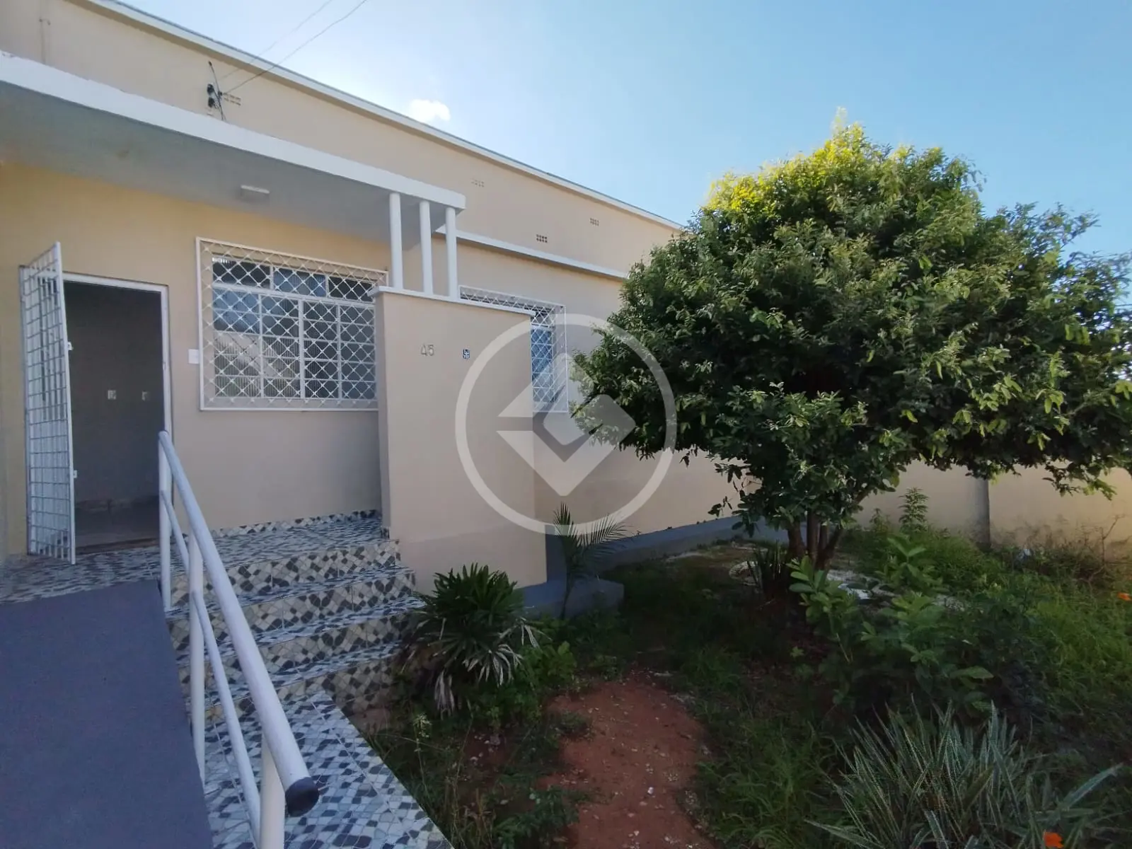 Casa Vila Colemar Natal e Silva, Goiânia - GO — foto 1