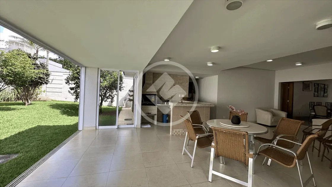 Sobrado Em Condomínio Residencial Alphaville Flamboyant, Goiânia - GO — foto 2