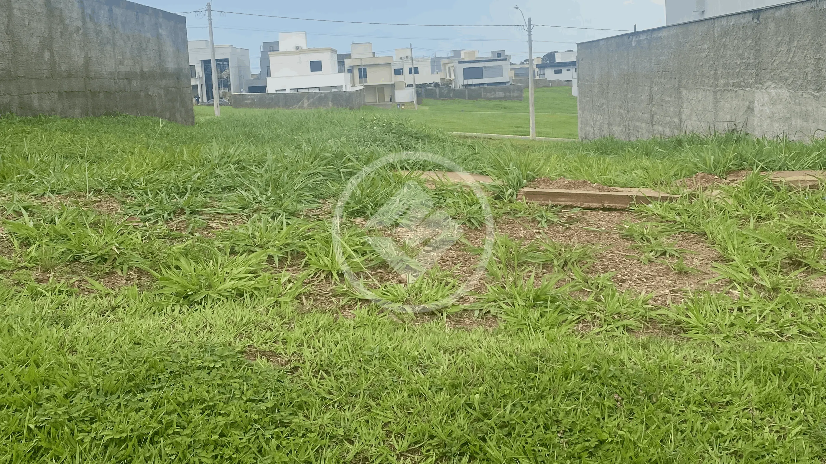 Imagem 1 - Terreno Condomínio em Jardins Bolonha, Senador Canedo - GO