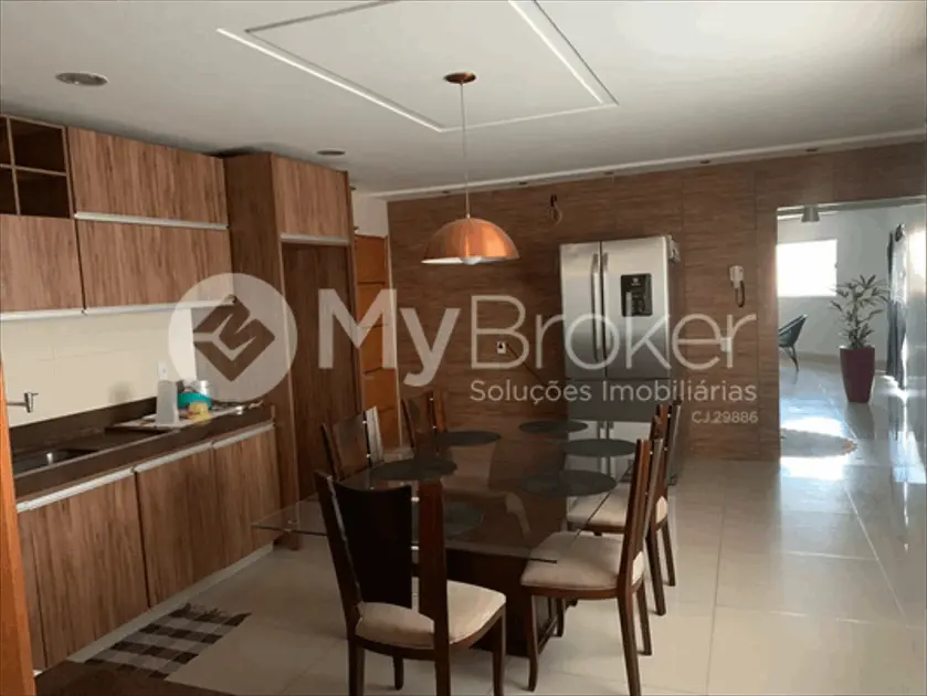 Imagem 2 - Sobrado em Residencial Vale dos Sonhos II, Goiânia - GO