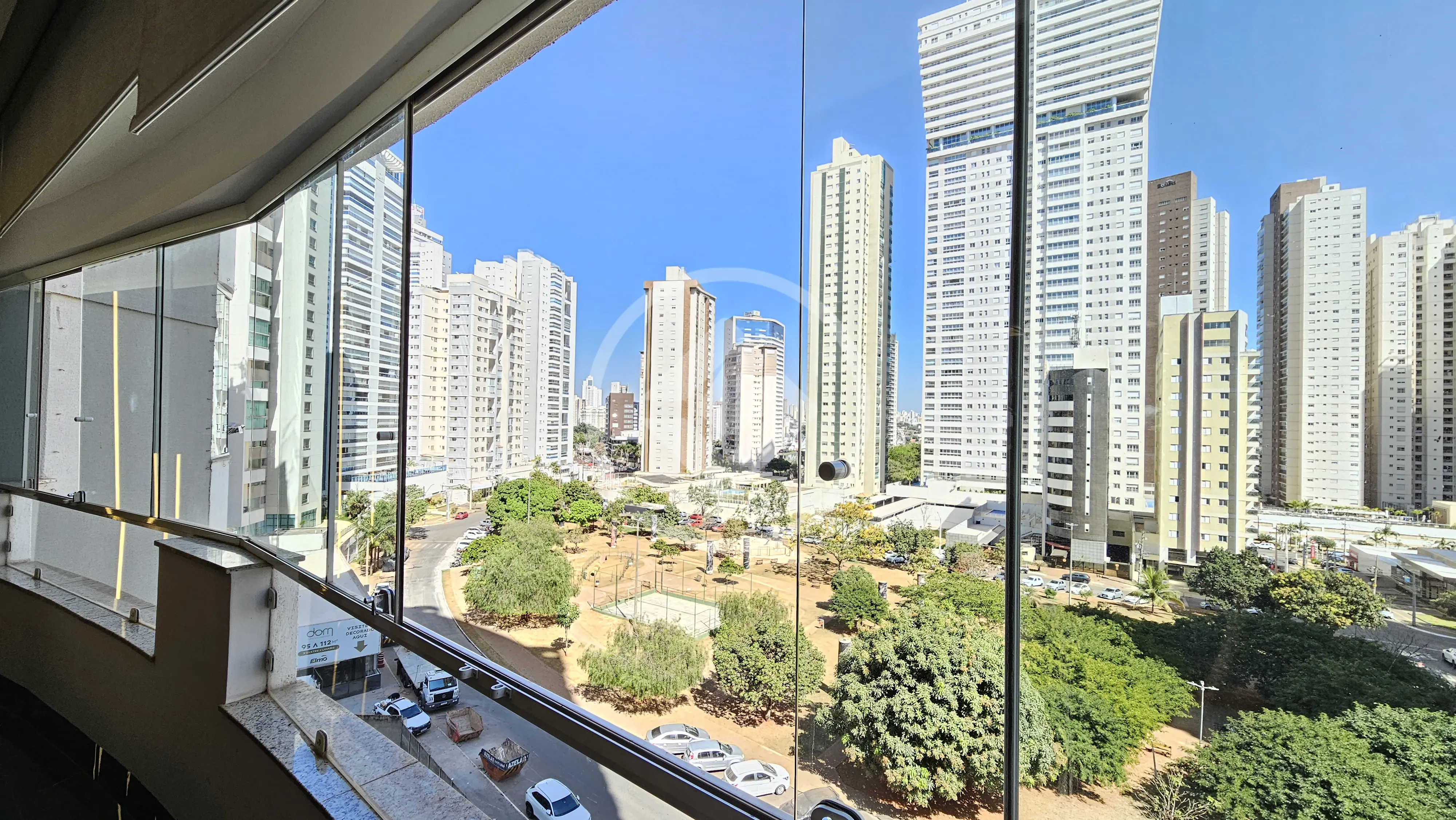 Imagem 6 - Apartamento em Jardim Goiás, Goiânia - GO