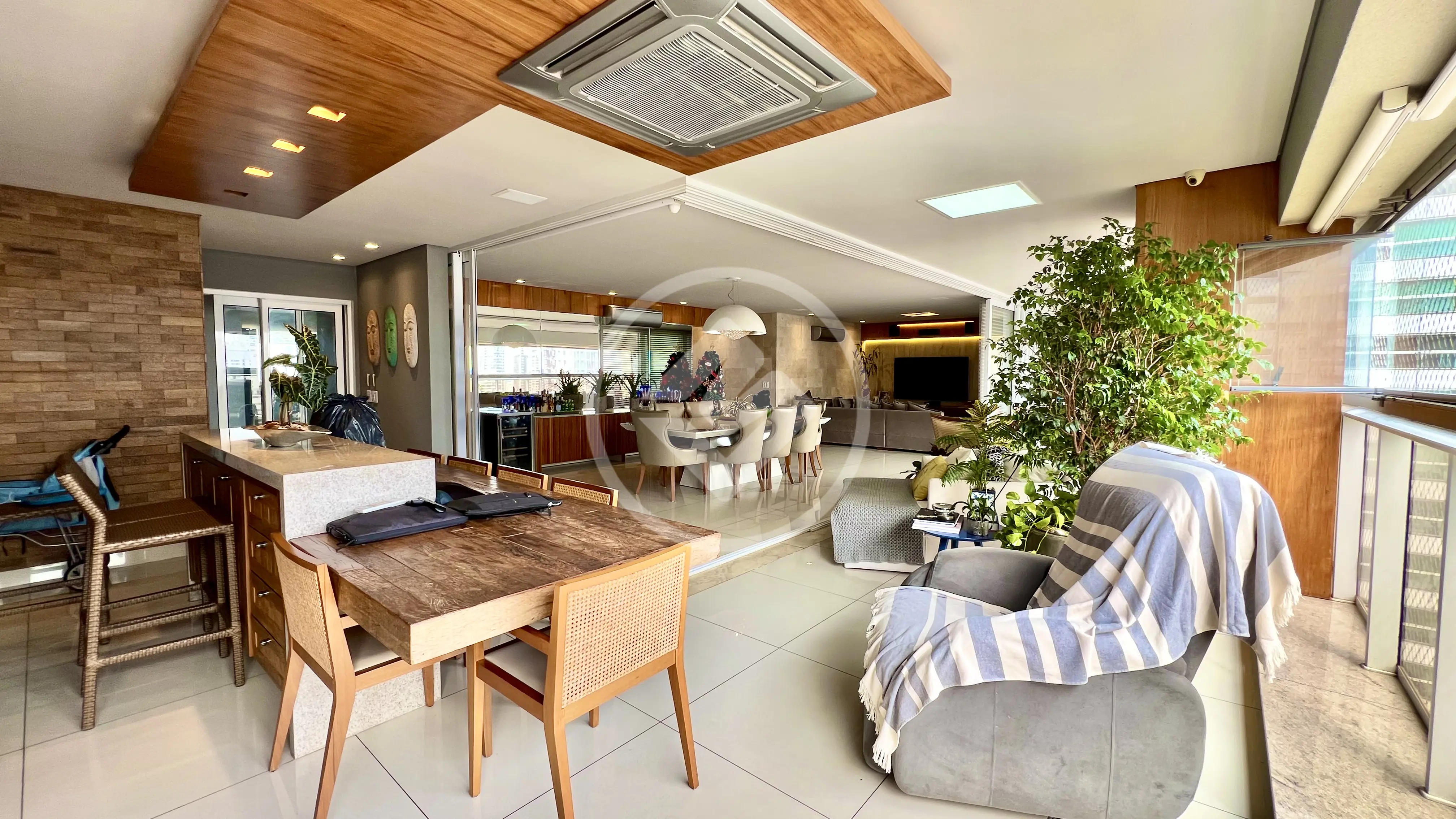 Imagem 6 - Apartamento em Setor Bueno, Goiânia - GO