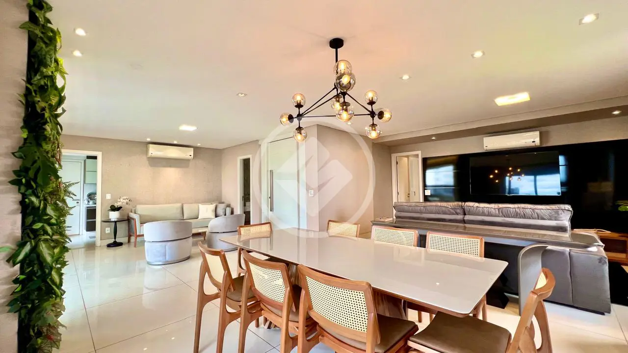 Apartamento Jardim Goiás, Goiânia - GO — foto 2