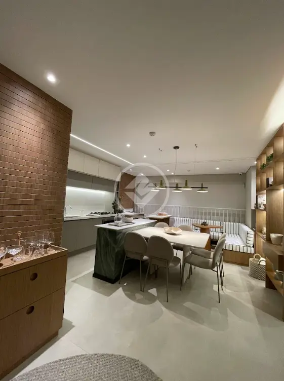 Imagem 4 - Apartamento em Vila Alto da Glória, Goiânia - GO